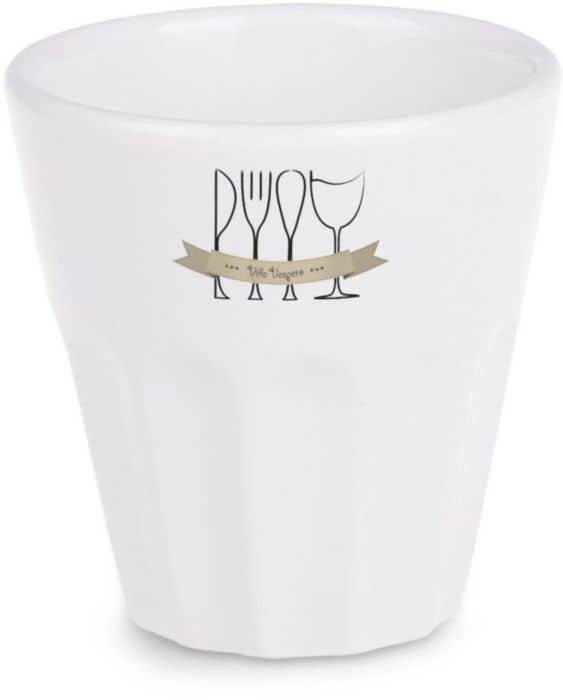Mug Noble (90 ml)
