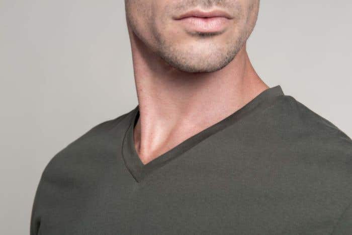 T-shirt Kariban K358