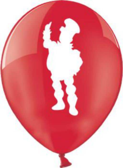 Ballons Metallic B85 (27 cm)