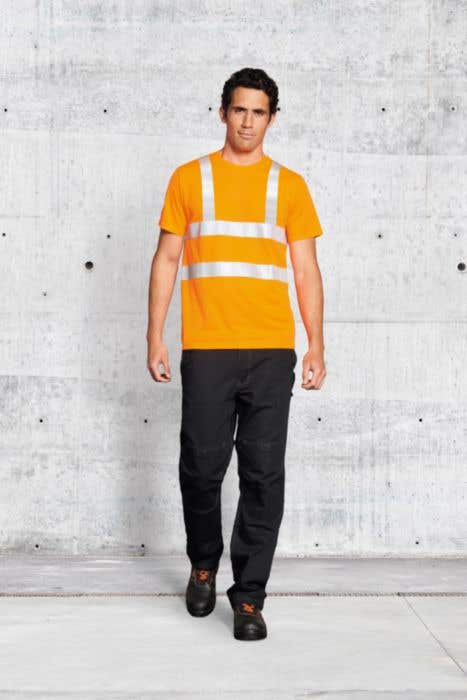 T-shirt Hi-Vis Basic Cordoba