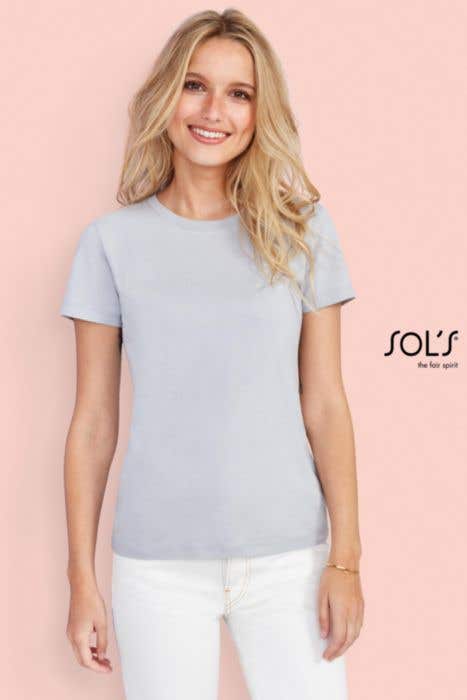T-shirt Regent (femme)