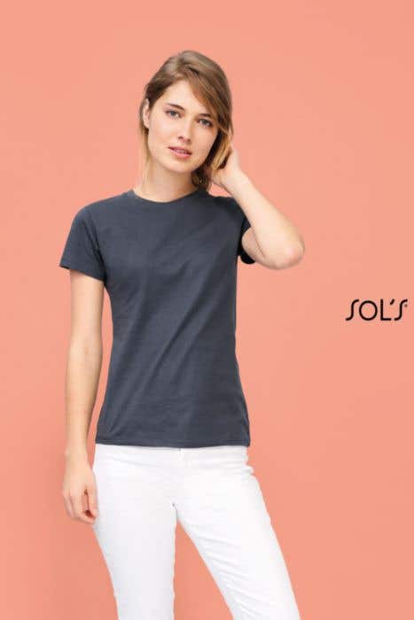 T-shirt Regent (femme)