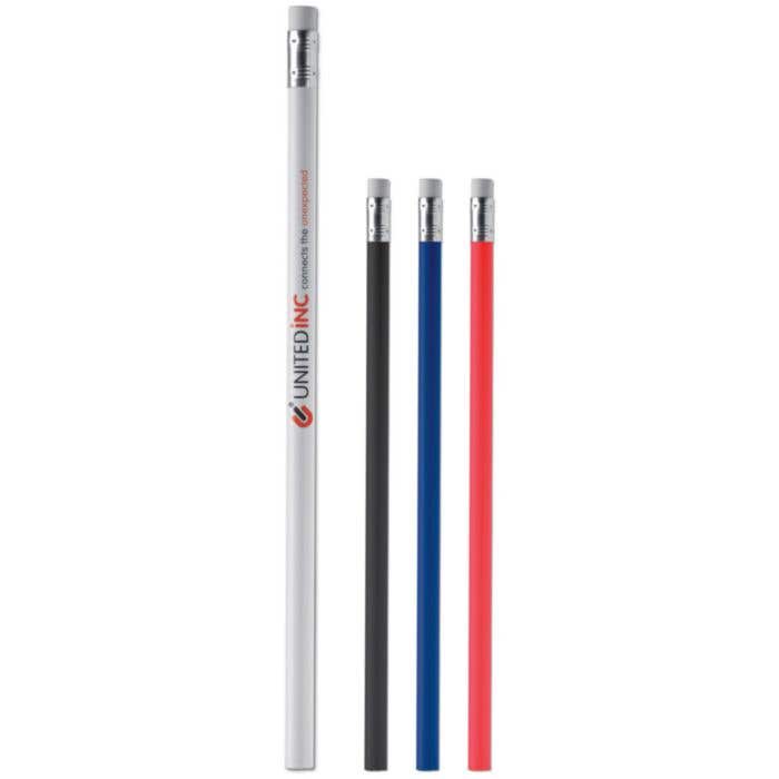 Crayon Rondo Gomme