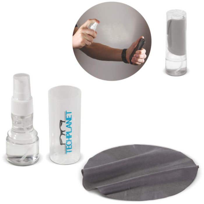 Set de nettoyage Smartclean