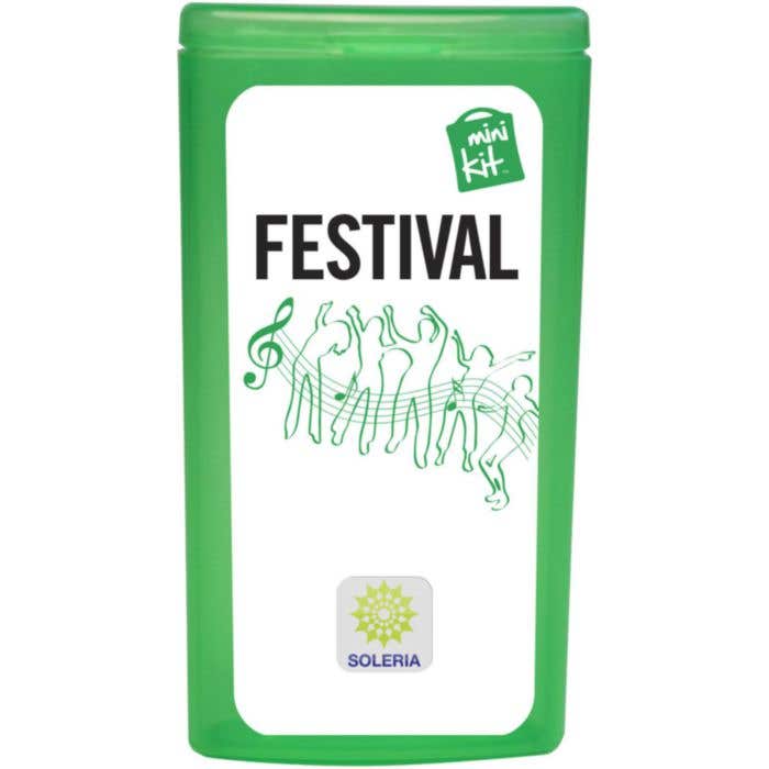 Minikit SetFestival