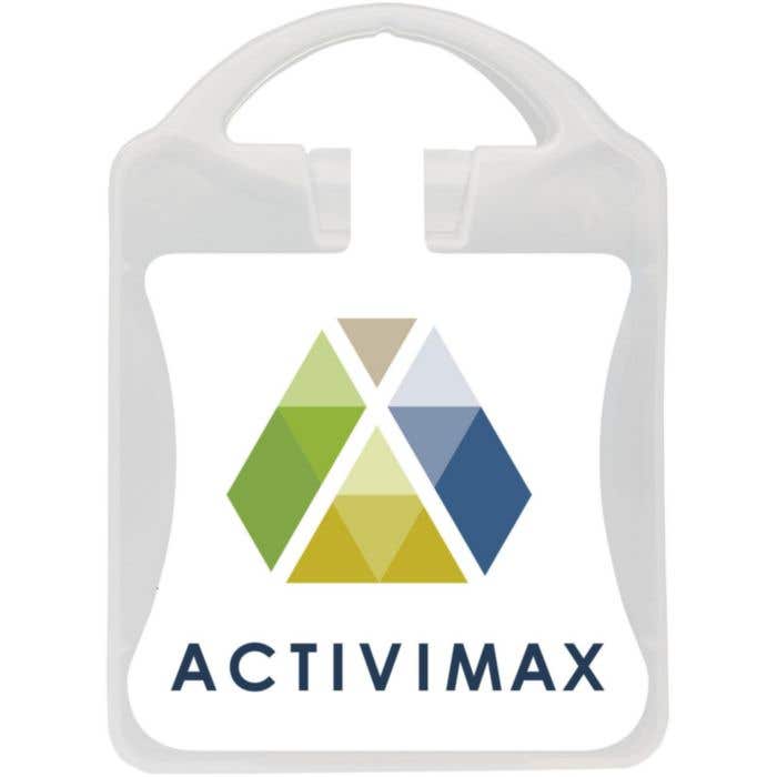 MyKit M Junior Road Safety Kit