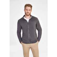 Gilet polaire Norman (homme) Gilet polaire Norman (homme)