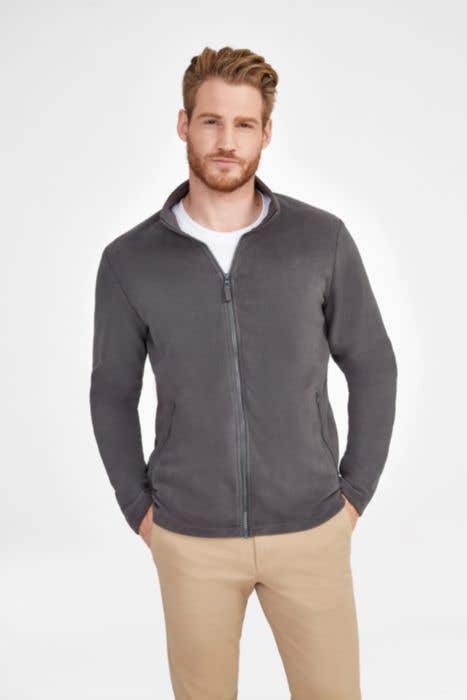 Gilet polaire Norman (homme)