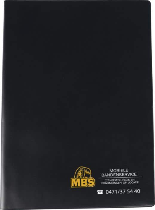 Pochette auto Corrado