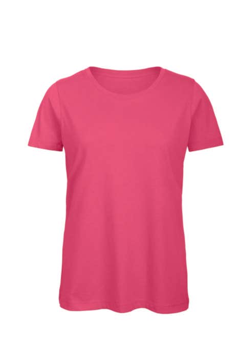 T-shirt Inspire Bio (femme)