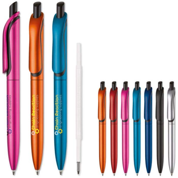 Stylo Clickshadow Metallic