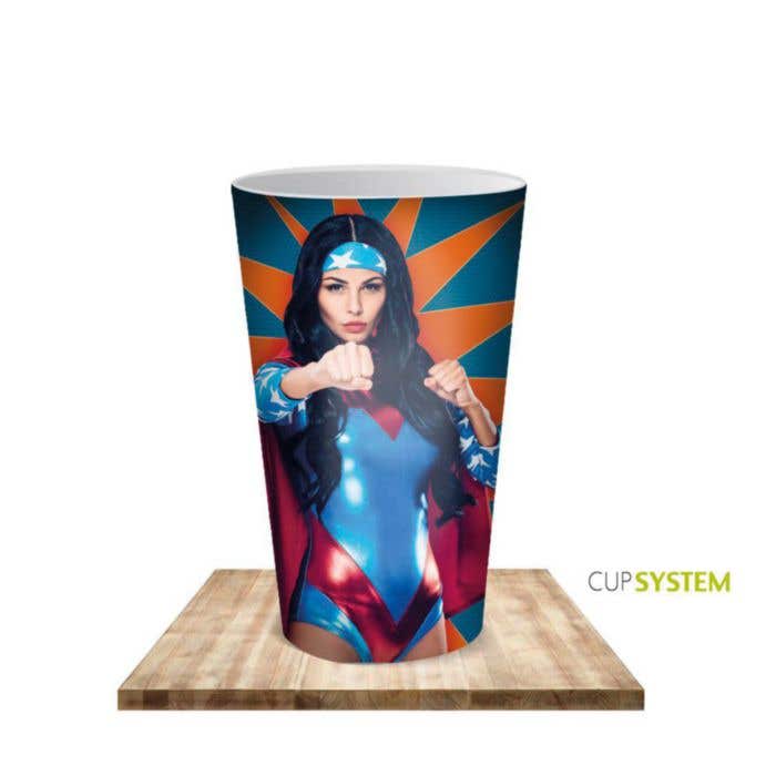 Gobelet Eco 33 (330 ml)