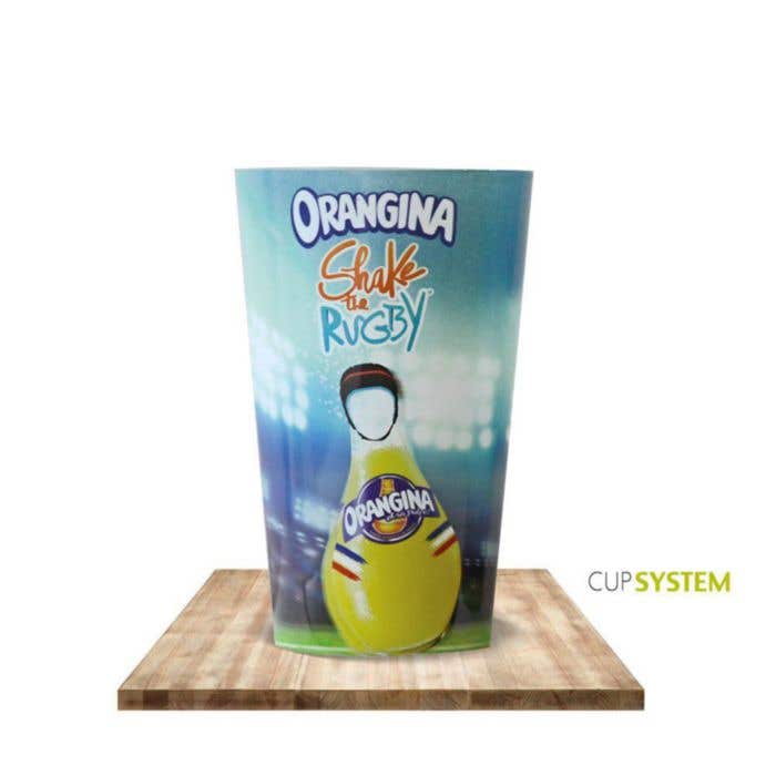 Gobelet Eco 33 (330 ml)