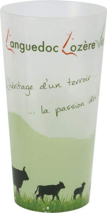 Gobelet Eco 33 (330 ml)