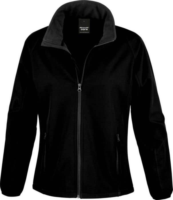 Blouson Softshell Result (femmes)