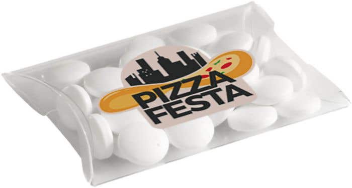 Boîte bonbons Mini-Mints