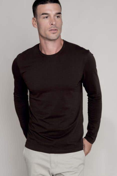 T-shirt Kariban K359