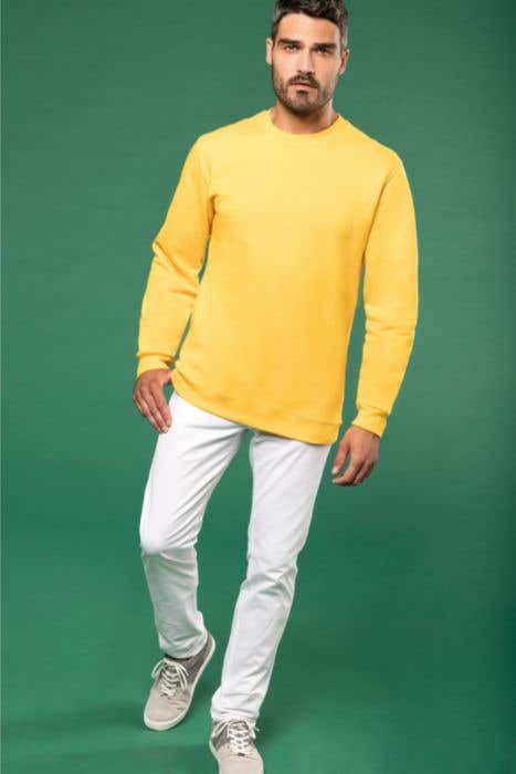 Sweat Kariban K474 Crew Neck
