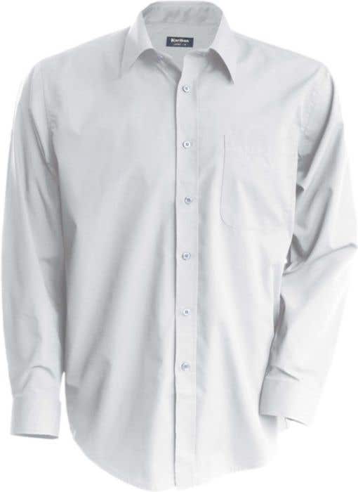 Chemise Kariban Jofrey K545