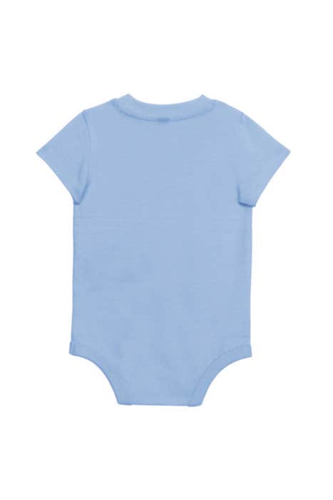 Body bébé Kariban K831