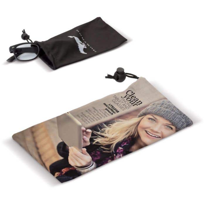 Etui lunettes Healthsafe