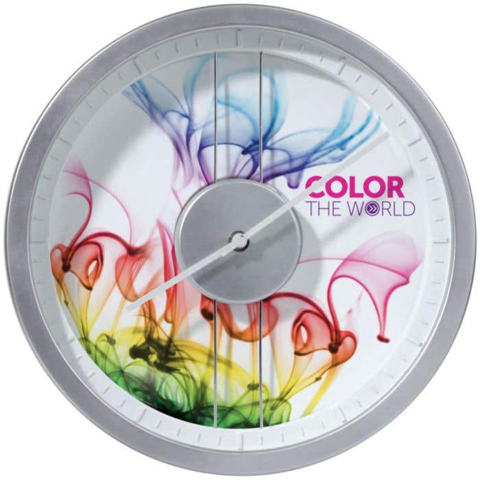 Montre murale Shadow