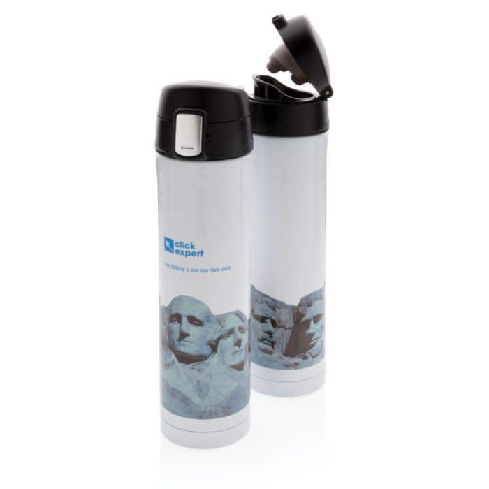 Bouteille isotherme Easy Lock (450 ml)
