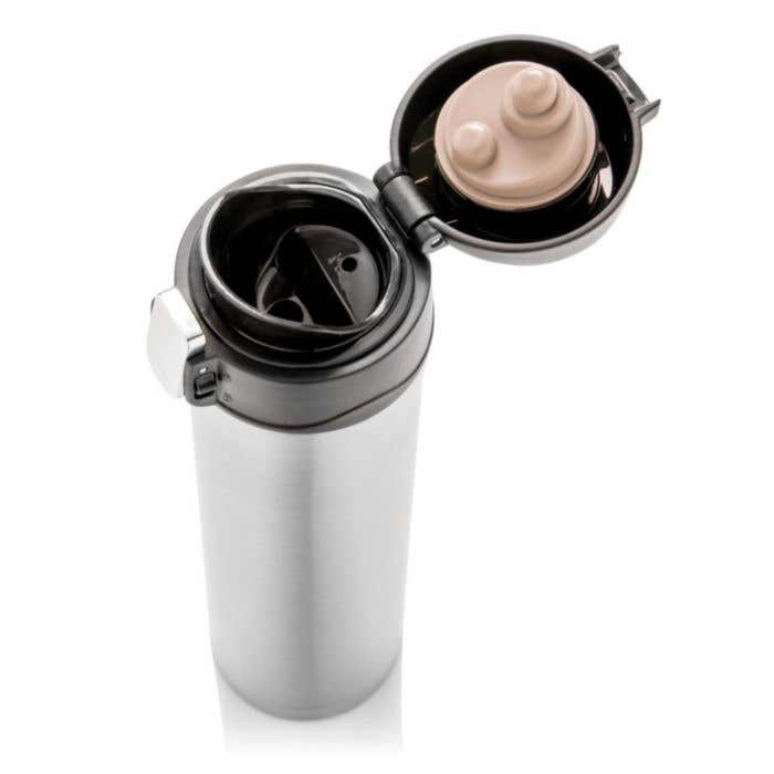 Bouteille isotherme Easy Lock (450 ml)