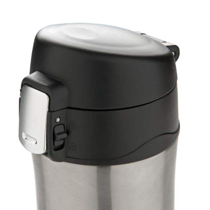 Bouteille isotherme Easy Lock (450 ml)