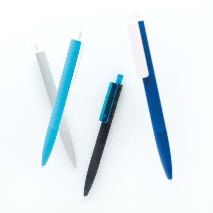 Stylo X3 Smooth