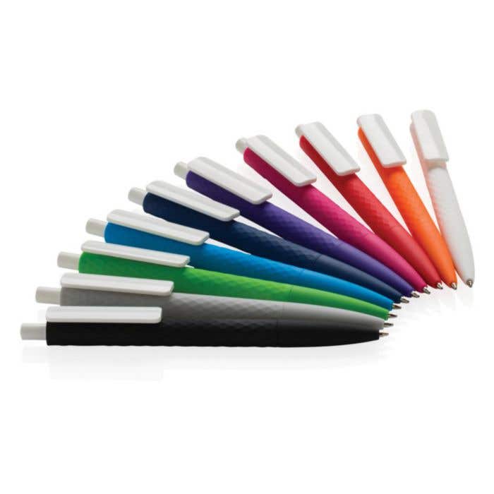 Stylo X3 Smooth