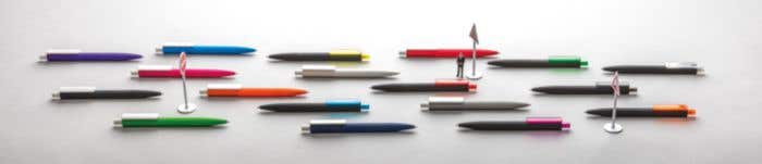 Stylo X3 Smooth