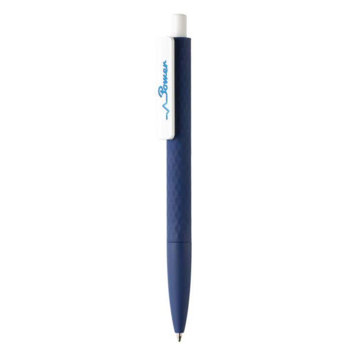 Stylo X3 Smooth
