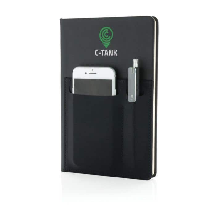 Carnet Deluxe Smart A5
