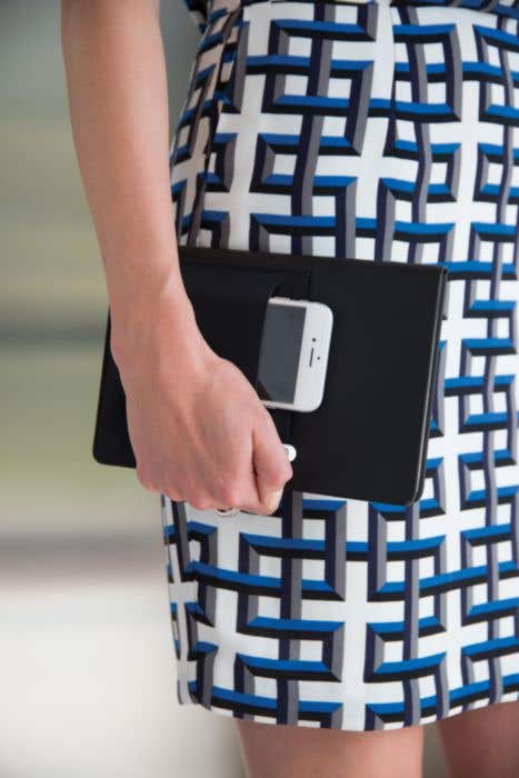 Carnet Deluxe Smart A5