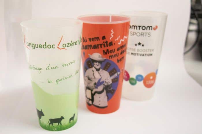 Gobelet Eco 40 (350 ml)