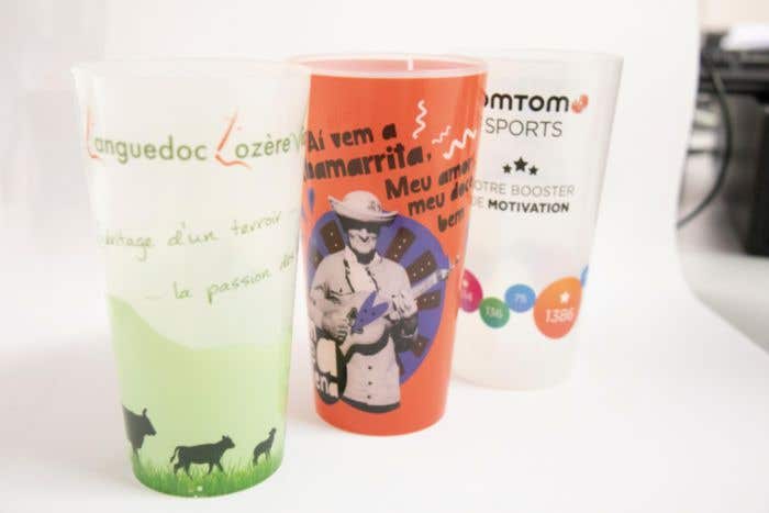 Gobelet Eco 40 (350 ml)