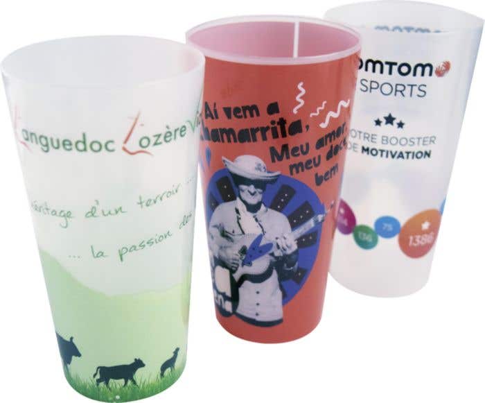 Gobelet Eco 40 (350 ml)