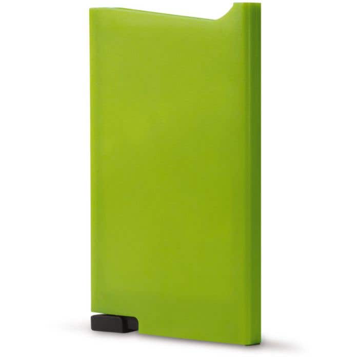 Porte cartes anti-RFID Cinco