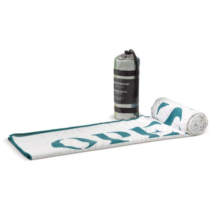 Serviette Outdoor Pouch 70 x 140