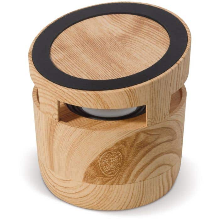 Chargeur sans fil Soundwood
