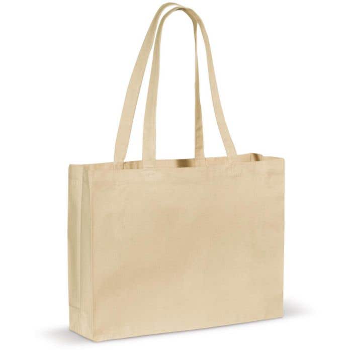 Sac shopping Oekotex 280 Wide