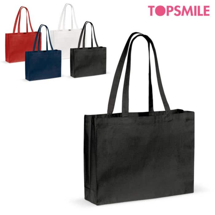 Sac shopping Oekotex 270 Wide Color