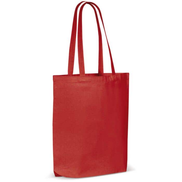 Sac shopping Oekotex 270 High Color