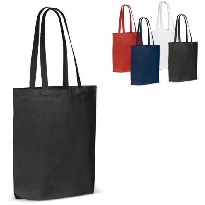 Sac shopping Oekotex 270 High Color