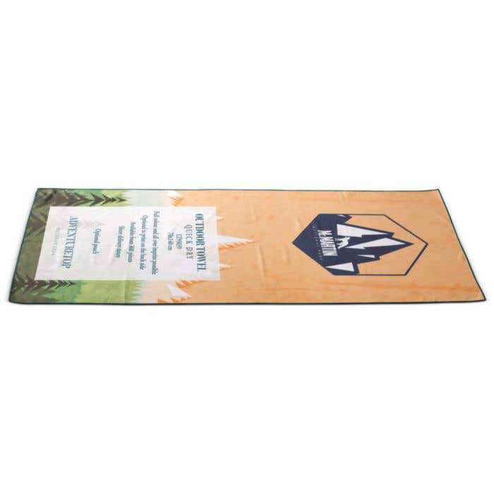 Serviette Outdoor 70 x 140