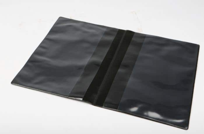 Pochette auto Roadster