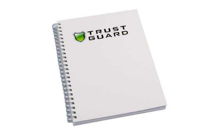 Carnet Softcover Wire-O A4 100 sheets