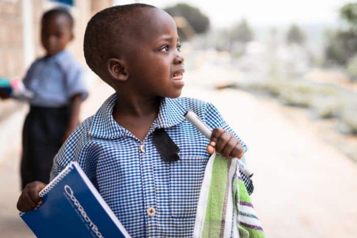 Carnet Correctbook A4