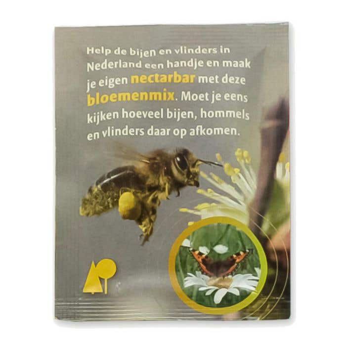 Sacs de graines Grow-Green 60 x 80 mm